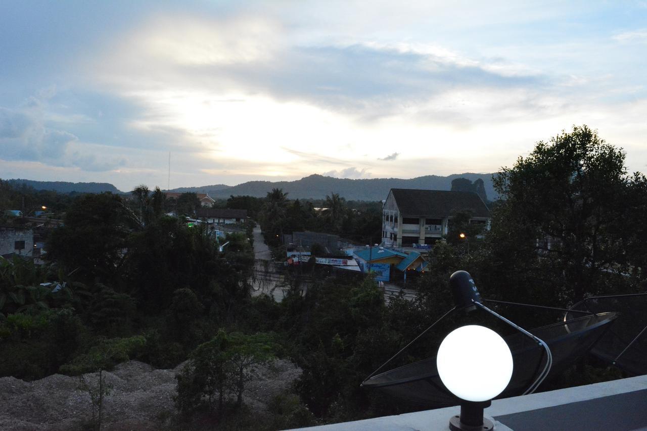 Krabi Lighthouse @ Aonang Hotel Ao Nang Luaran gambar