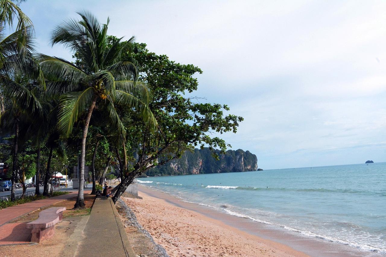 Krabi Lighthouse @ Aonang Hotel Ao Nang Luaran gambar