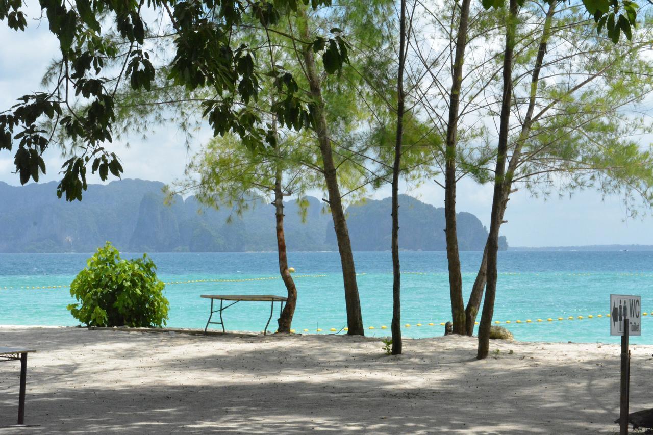 Krabi Lighthouse @ Aonang Hotel Ao Nang Luaran gambar